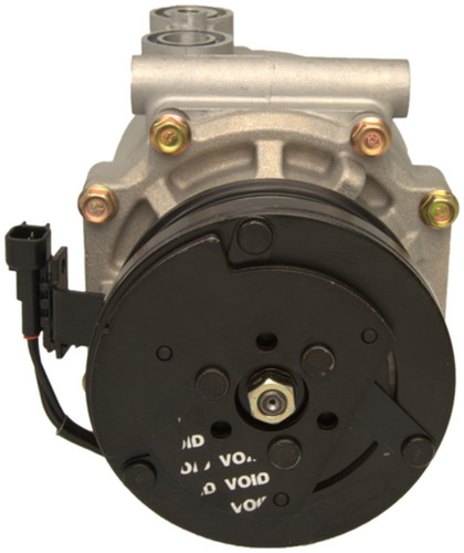 Four Seasons New Scroll Compressor for 2003-2006 Ford/Lincoln (Expedition, Navigator) 98557