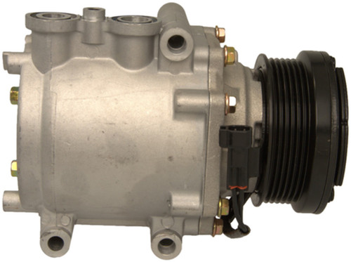 Four Seasons New Scroll Compressor for 2003-2006 Ford/Lincoln (Expedition, Navigator) 98557