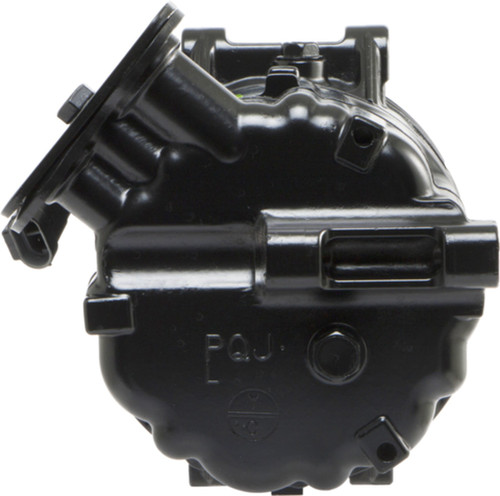 Four Seasons PXV16 Reman Compressor for 2005-2011 Chevrolet/Pontiac/Saturn 2.4L 2.2L (Cobalt, HHR, G5, Ion) 97556