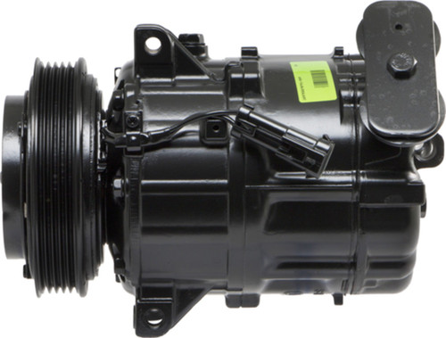 Four Seasons PXV16 Reman Compressor for 2005-2011 Chevrolet/Pontiac/Saturn 2.4L 2.2L (Cobalt, HHR, G5, Ion) 97556