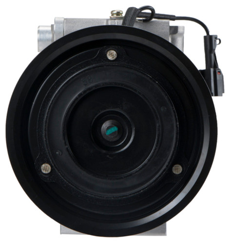 Four Seasons New 10PA17C Compressor for 2005-2009 Hyundai/Kia 2.7L (Tucson, Sportage) 98374