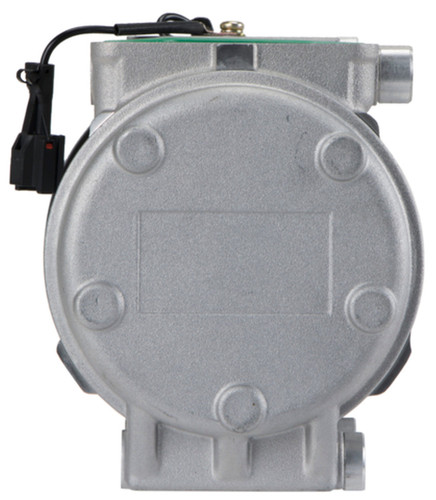 Four Seasons New 10PA17C Compressor for 2005-2009 Hyundai/Kia 2.7L (Tucson, Sportage) 98374