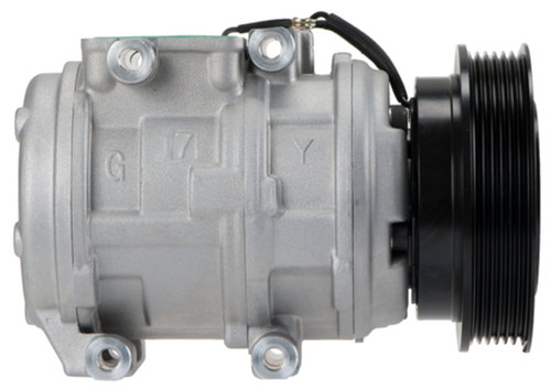 Four Seasons New 10PA17C Compressor for 2005-2009 Hyundai/Kia 2.7L (Tucson, Sportage) 98374