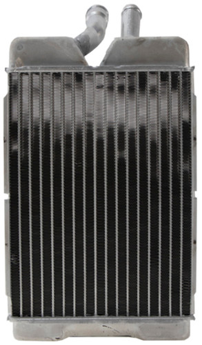 Four Seasons Aluminum Heater Core for 1982-1994 Chevrolet/GMC/Oldsmobile 2.0L 2.8L (S10, S10 Blazer, Jimmy, S15) 98607