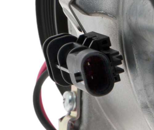 Four Seasons New PXC16 Compressor for 2012 Buick 2.0L (Regal) 98244