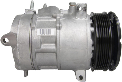 Four Seasons New 6SEU16C Compressor for 2007-2020 Chrysler/Dodge 2.4L 2.0L (200, Sebring, Avenger, Journey) 98357