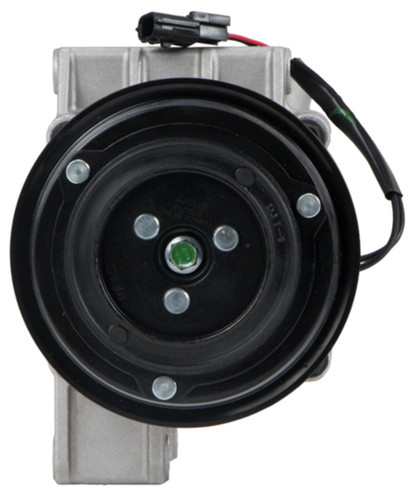 Four Seasons New DKS17D Compressor for 2008-2015 Nissan (Rogue, Rogue Select) 98490