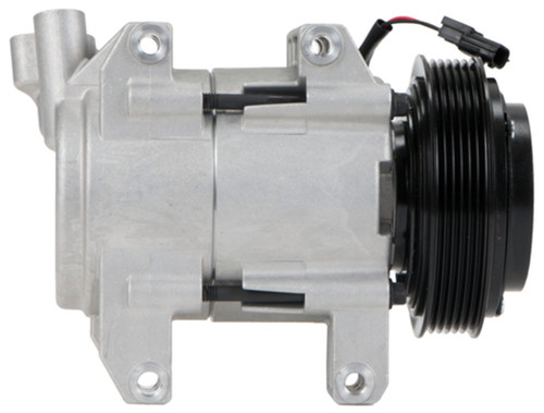 Four Seasons New DKS17D Compressor for 2008-2015 Nissan (Rogue, Rogue Select) 98490