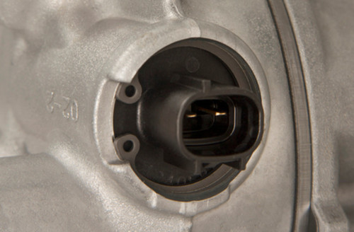 Four Seasons New 5SE12C Compressor for 2007-2009 Dodge/Jeep 2.0L (Caliber, Compass, Patriot) 98395