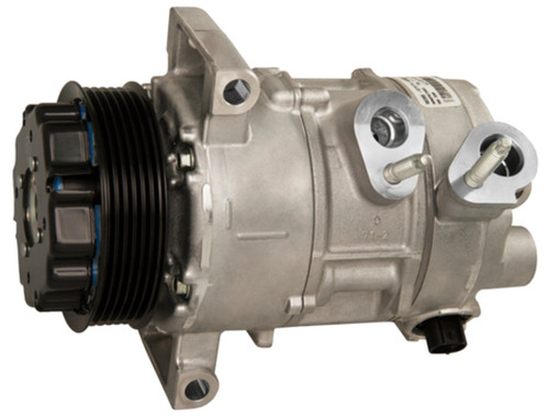 Four Seasons New 5SE12C Compressor for 2007-2009 Dodge/Jeep 2.0L (Caliber, Compass, Patriot) 98395