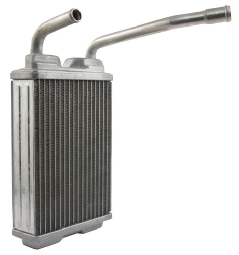 Four Seasons Aluminum Heater Core for 1969-1981 Buick/Chevrolet/Pontiac (Apollo, Skylark, Camaro, Nova) 98547