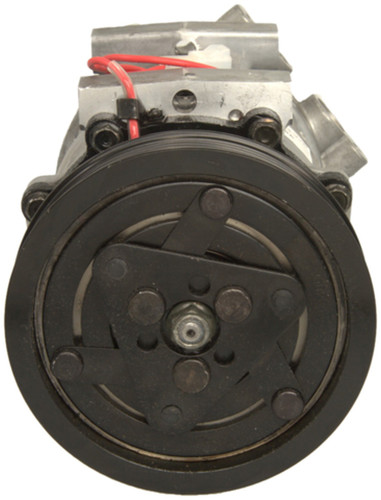 Four Seasons New SD709 Compressor for 1998-2002 Mazda 2.0L (626) 98575