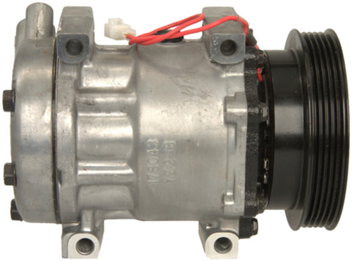 Four Seasons New SD709 Compressor for 1998-2002 Mazda 2.0L (626) 98575
