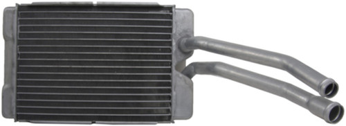 Four Seasons Aluminum Heater Core for 1982-1994 Chevrolet/GMC/Oldsmobile 2.0L 2.5L (S10, S10 Blazer, Jimmy, S15) 98608