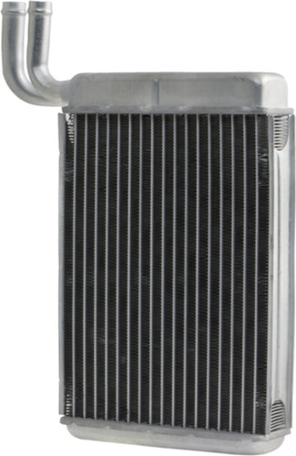 Four Seasons Aluminum Heater Core for 1989-1994 Dodge/Eagle/Mitsubishi (2000 GTX, Talon, Eclipse, Galant) 98780