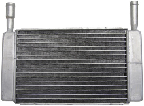 Four Seasons Aluminum Heater Core for 1967-1972 Chevrolet/GMC (Blazer, C10 Panel, C10 Pickup, C10 Suburban) 98559A