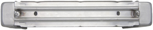 Four Seasons Aluminum Heater Core for 1967-1972 Chevrolet/GMC (Blazer, C10 Panel, C10 Pickup, C10 Suburban) 98559A
