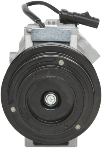 Four Seasons New 10S17C Compressor for 2007-2008 Chrysler 4.0L (Pacifica) 98397