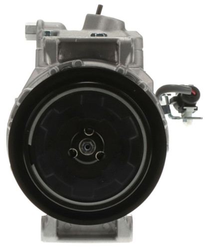 Four Seasons New 7SEU17C Compressor for 2005-2010 Jaguar/Land Rover 4.2L 4.4L (XF, LR3, Range Rover, Range Rover Sport) 98318