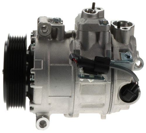 Four Seasons New 7SEU17C Compressor for 2005-2010 Jaguar/Land Rover 4.2L 4.4L (XF, LR3, Range Rover, Range Rover Sport) 98318