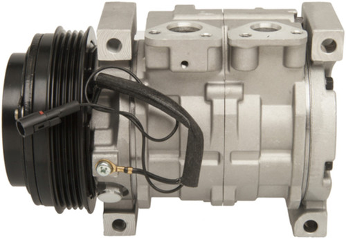 Four Seasons New 10S13C Compressor for 2001-2005 Suzuki 2.7L (Grand Vitara, XL-7) 98339