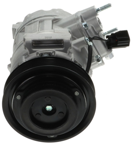 Four Seasons New 7SBU16C Compressor for 2006-2008 Buick 3.8L (Lucerne) 98398
