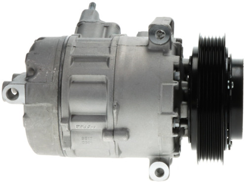 Four Seasons New 7SBU16C Compressor for 2006-2008 Buick 3.8L (Lucerne) 98398