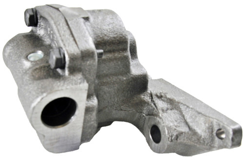 Enginetech EPK110 Oil Pump for 1990-2009 Buick/Chevrolet/GMC 6000/Achieva/Alero - Gear Type, Drive Shaft Drive, Cast Iron Housing