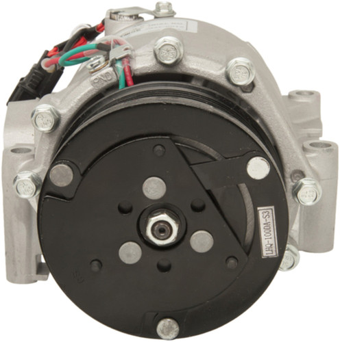 Four Seasons New TRSE07 Compressor for 2006-2011 Acura/Honda 2.0L (CSX, Civic) 98560