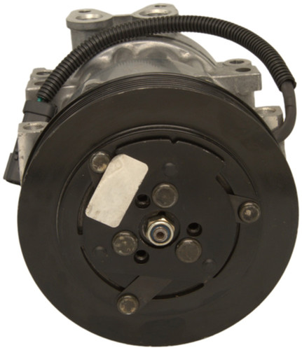 Four Seasons New SD7H15 Compressor for 2002-2005 Jeep 2.4L (Liberty) 98550