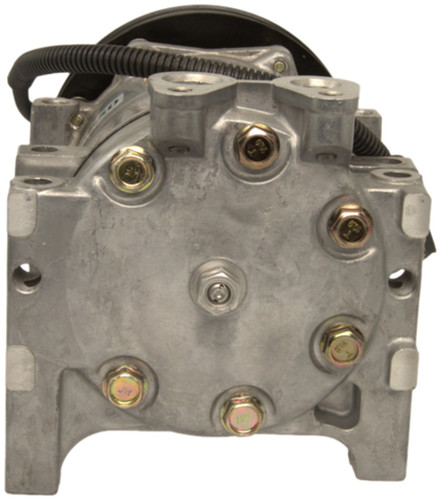 Four Seasons New SD7H15 Compressor for 2002-2005 Jeep 2.4L (Liberty) 98550