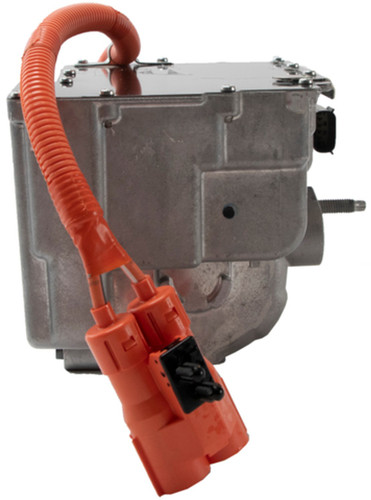 Four Seasons New Electric Compressor for 2010-2012 Ford/Lincoln/Mercury 2.5L (Escape, Fusion, MKZ, Mariner) 98492