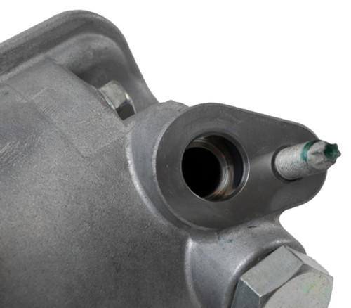 Four Seasons New Electric Compressor for 2010-2012 Ford/Lincoln/Mercury 2.5L (Escape, Fusion, MKZ, Mariner) 98492