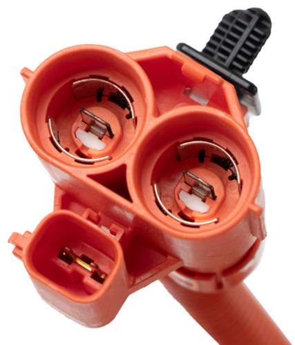 Four Seasons New Electric Compressor for 2010-2012 Ford/Lincoln/Mercury 2.5L (Escape, Fusion, MKZ, Mariner) 98492