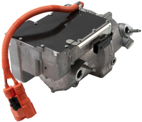 Four Seasons New Electric Compressor for 2010-2012 Ford/Lincoln/Mercury 2.5L (Escape, Fusion, MKZ, Mariner) 98492