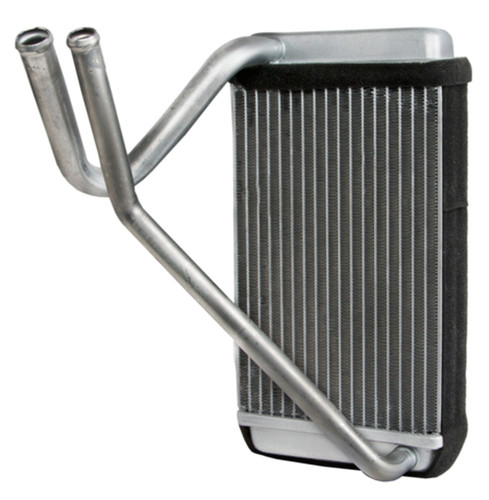 Four Seasons Aluminum Heater Core for 1967-1972 Chevrolet/GMC (Blazer, C10 Panel, C10 Pickup, C10 Suburban) 98615
