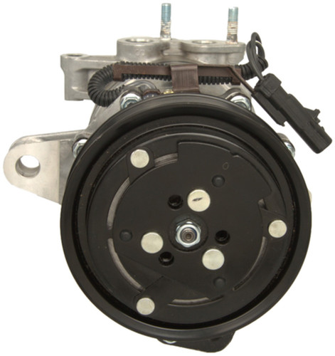 Four Seasons New SD7H15 Compressor for 2002-2005 Jeep 3.7L (Liberty) 98576