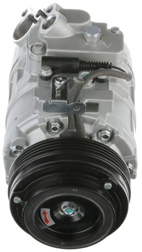 Four Seasons New 7SBU16C Compressor for 2003-2006 BMW (325Ci, 325i, 325xi, 330Ci) 98377