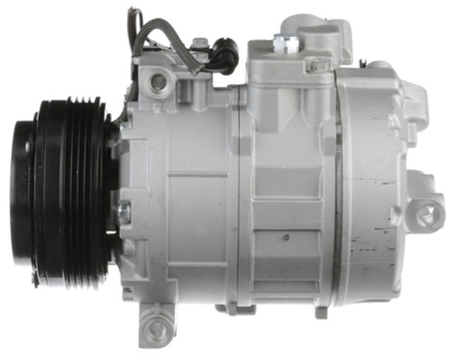 Four Seasons New 7SBU16C Compressor for 2003-2006 BMW (325Ci, 325i, 325xi, 330Ci) 98377
