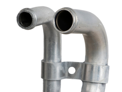 Four Seasons Aluminum Heater Core for 1985-1997 Dodge (B150, B1500, B250, B2500) 98785