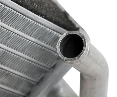 Four Seasons Aluminum Heater Core for 1985-1997 Dodge (B150, B1500, B250, B2500) 98785