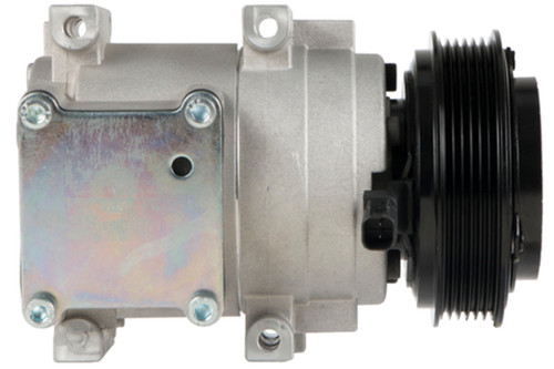 Four Seasons New HS15 Compressor for 2011-2013 Ford (Fiesta, Fiesta Ikon) 98319