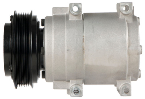 Four Seasons New HS15 Compressor for 2011-2013 Ford (Fiesta, Fiesta Ikon) 98319