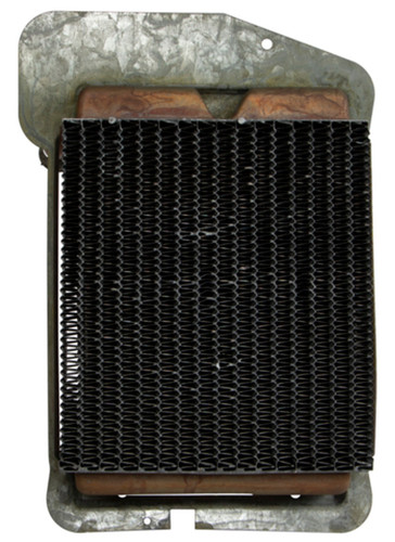 Four Seasons Copper/Brass Heater Core for 1970-1974 Dodge/Plymouth (Challenger, Charger, Coronet, Barracuda) 98520