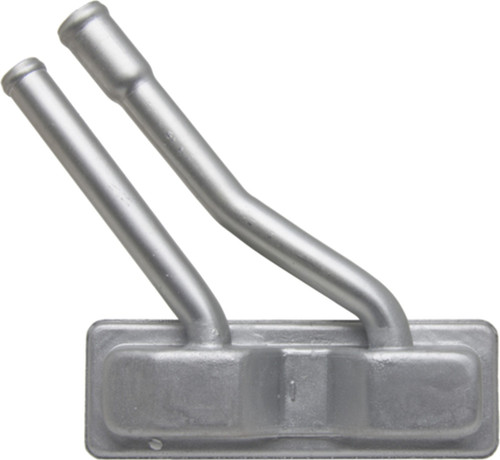 Four Seasons Aluminum Heater Core for 1978-1999 Chevrolet/GMC 5.7L 6.5L (G10, G20, G30, P30) 98616