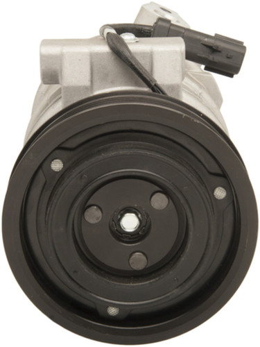 Four Seasons New 10SR17C Compressor for 2006-2009 Jeep 5.7L (Commander) 98399