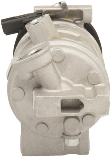 Four Seasons New 10SR17C Compressor for 2006-2009 Jeep 5.7L (Commander) 98399