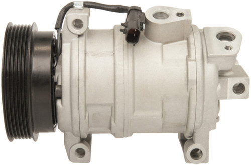 Four Seasons New 10SR17C Compressor for 2006-2009 Jeep 5.7L (Commander) 98399