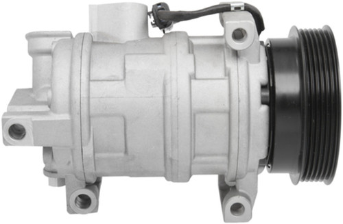 Four Seasons New 10SR17C Compressor for 2006-2009 Jeep 5.7L (Commander) 98399
