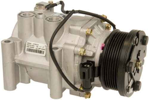 Four Seasons New Scroll Compressor for 2005-2009 Ford/Mazda/Mercury 2.3L 2.5L (Escape, Tribute, Mariner) 98562